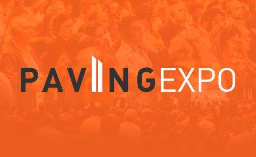 Paving Expo