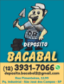 Deposito-Bacabal